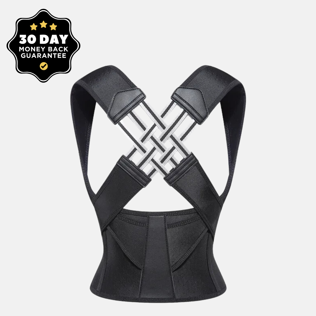 AlignPro™ - Posture Corrector